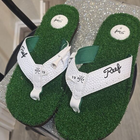 Reef Mulligan 2 Flip-Flop Sandals main image 4
